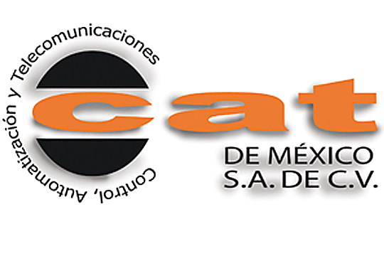 Control Automatización y Telecomunicaciones de México CAT