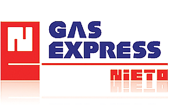 Gas Express Nieto