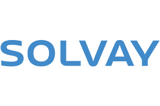 Solvay