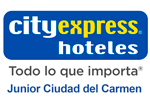 City Express Junior Ciudad del Carmen