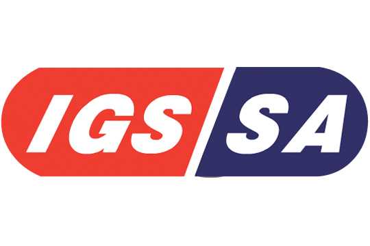 Industrial Gas Supply