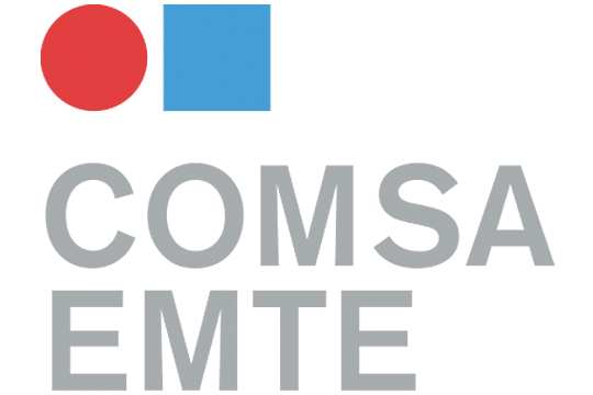 Comsa Emte