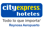 City Express Reynosa Aeropuerto