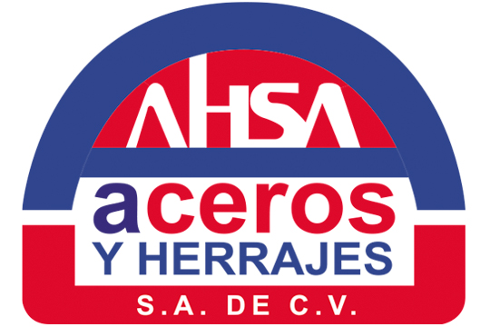 AHSA Aceros y Herrajes