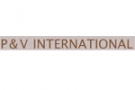 P & V International