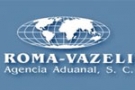 Roma Vazeli Agencia Aduanal