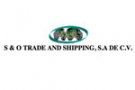S & O Trade and Shipping