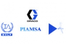 PIAMSA Equipos para Pintar