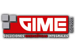GIME (Grupo Industrial de Maquinaria Electromecánica)