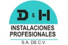 D&H Instalaciones Profesionales