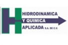 Hidrodinámica y Química Aplicada