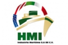 HMI Industria Marítima
