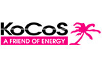 KoCoS Energía de México