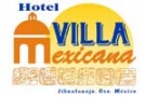 Hotel Villa Mexicana