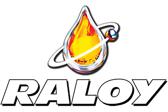 Raloy Lubricantes