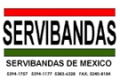 Servibandas de México