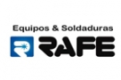 Equipos y Soldaduras Rafe