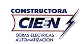 CIEEN Compañía de Ingenieros en Eléctrica y Electrónica del Norte
