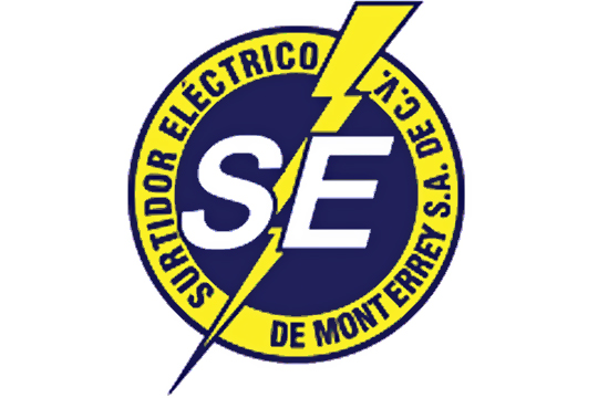 Surtidor Eléctrico de Monterrey