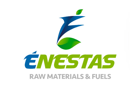 Énestas