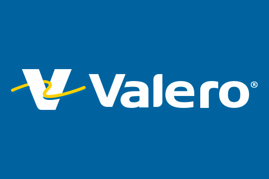 Valero Energy