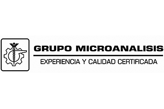 Grupo Microanalisis