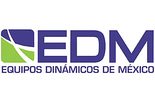 Equipos Dinámicos de México