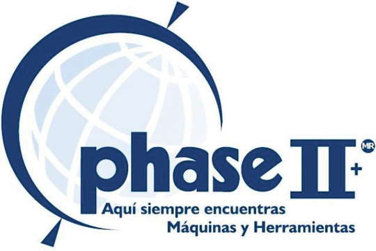 Phase II de México