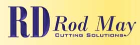 Comercial Rod May