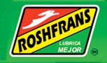 Comercial Roshfrans