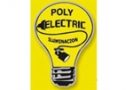 Polyelectric