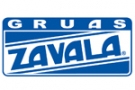 Grúas Zavala