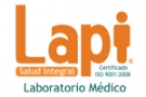 LAPI Laboratorio Médico