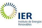 Instituto de Energías Renovables (IER)