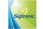 Sigtronic (Sigma Solutions Commerce Group)