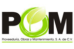 POM (Proveeduría, Obras y Mantenimiento)
