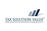 TAX Solution Value