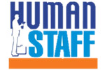Human Staff