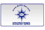 Ductos Eléctricos y Telefónicos
