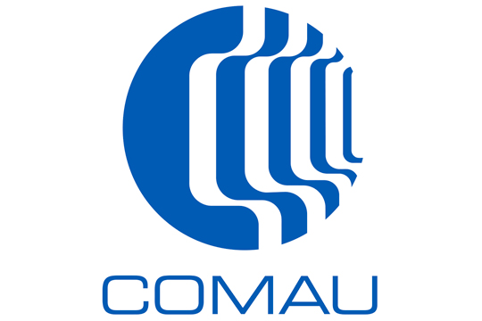 Comau Automatización