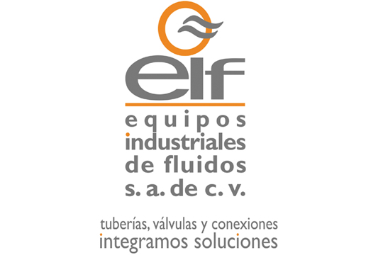 Equipos Industriales de Fluidos