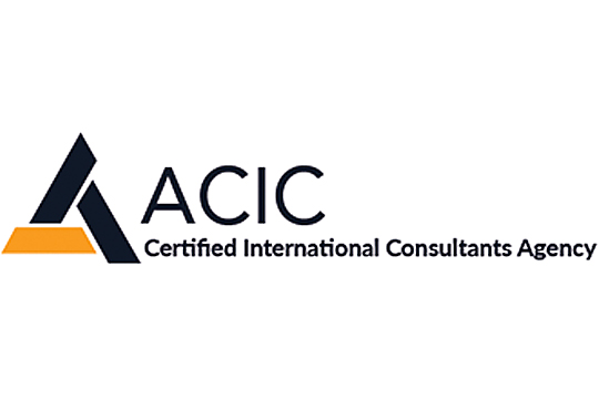 Certified International Coonsultants Agency (ACIC)