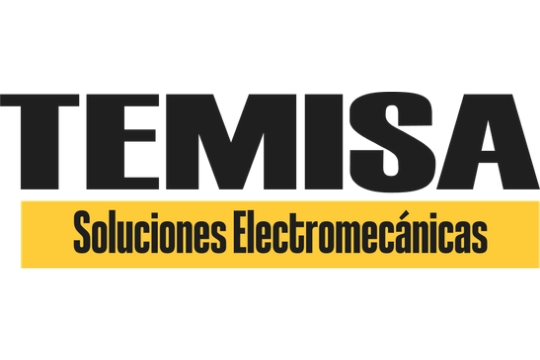 TEMISA Soluciones Electromecánicas