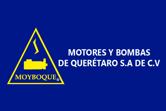 Motores y Bombas de Querétaro
