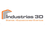 Industrias 3D Exposiciones