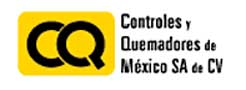 Controles y Quemadores de México