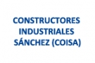 Constructores Industriales Sánchez (Coisa)