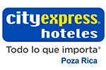 City Express Poza Rica