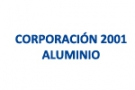 Corporación 2001 Aluminio