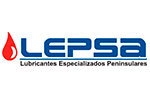 Lubricantes Especializados Peninsulares